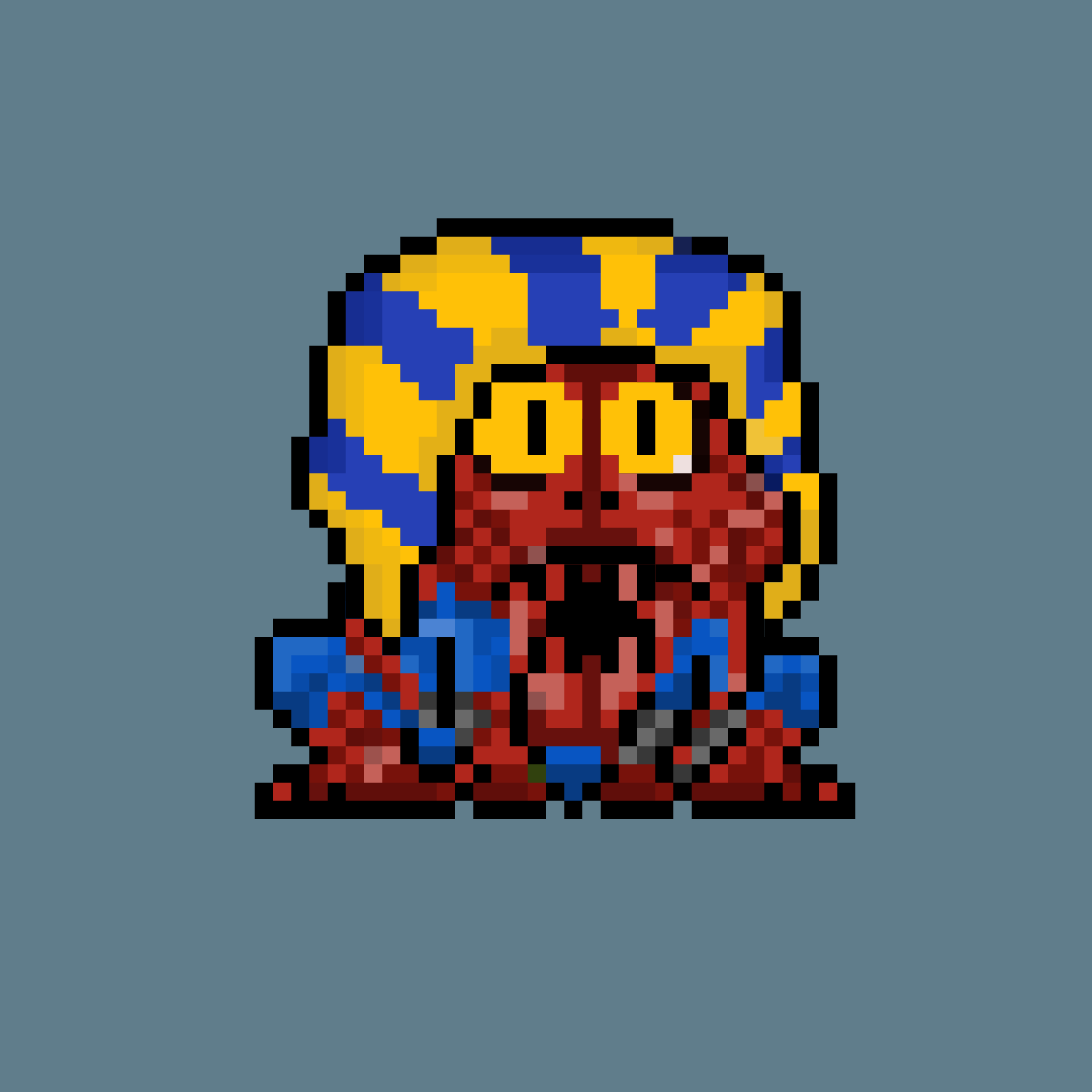 Toad 2293