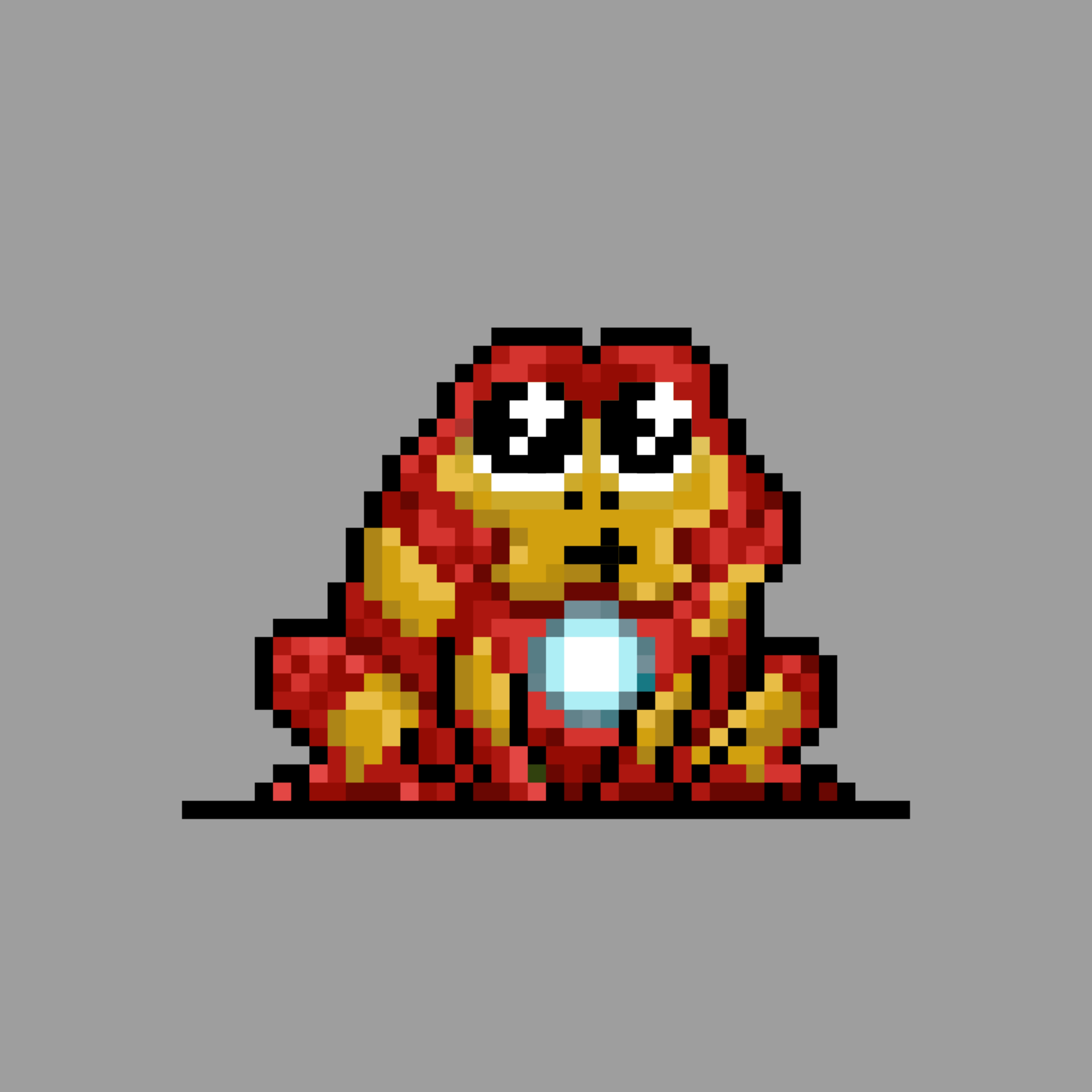 Toad 2531