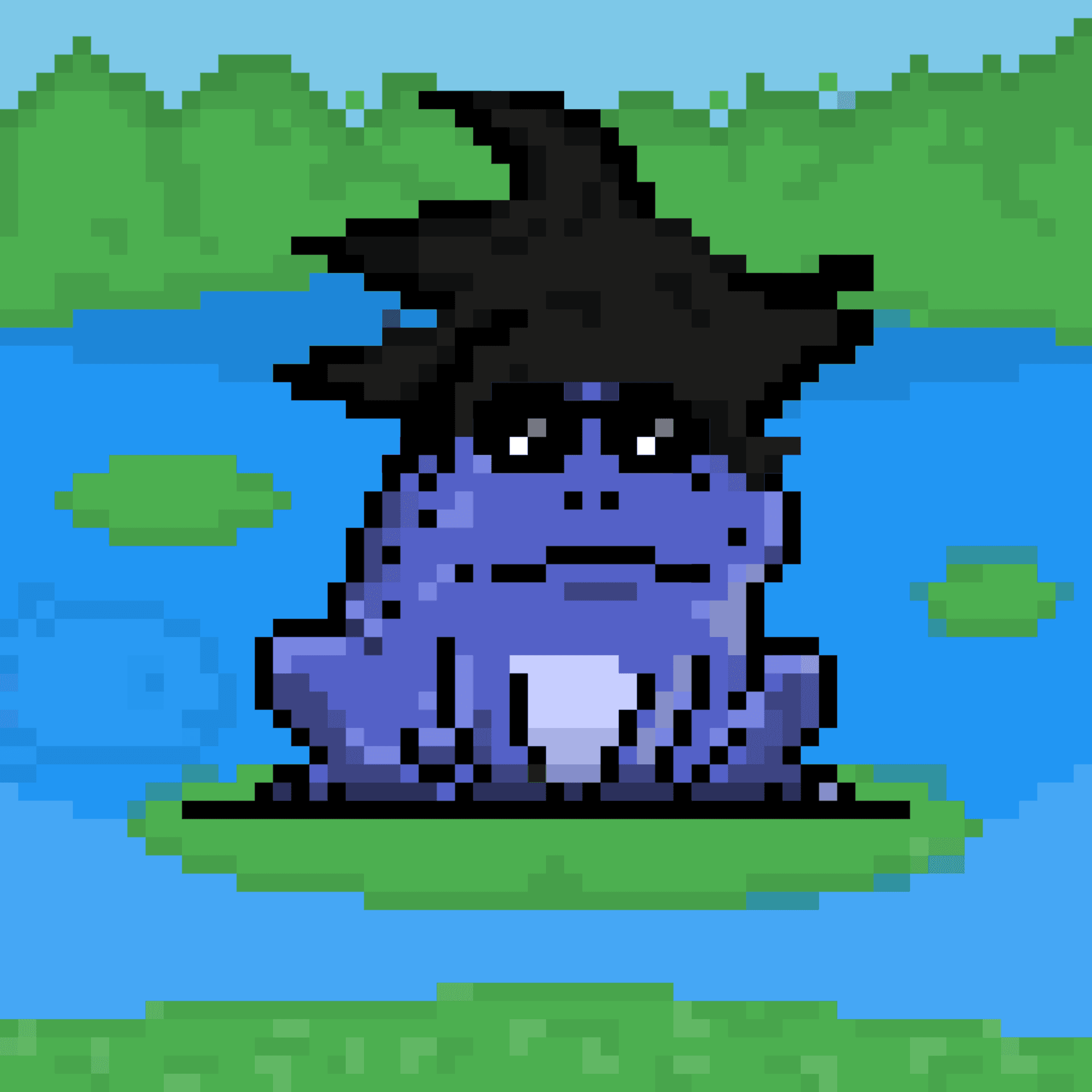 Toad 2916