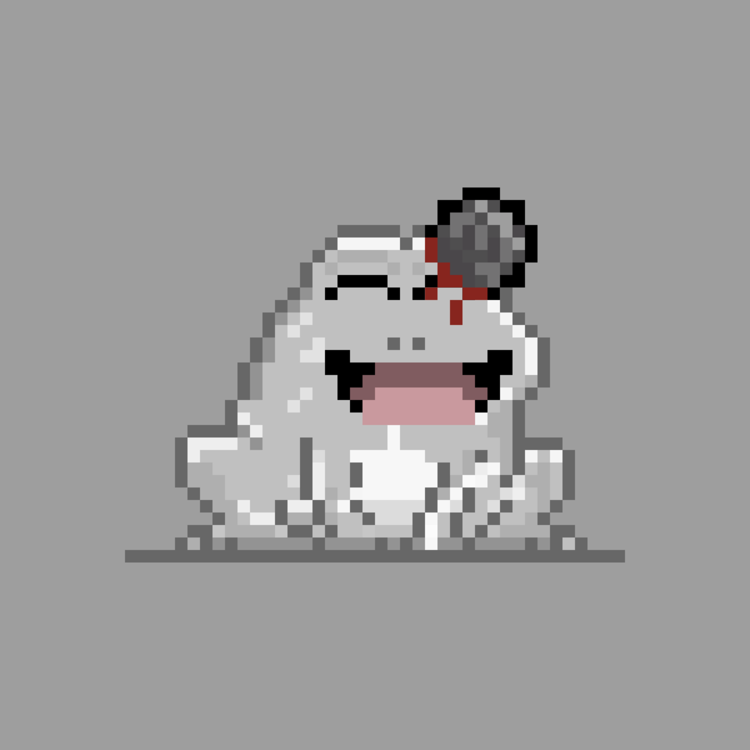 Toad 2954