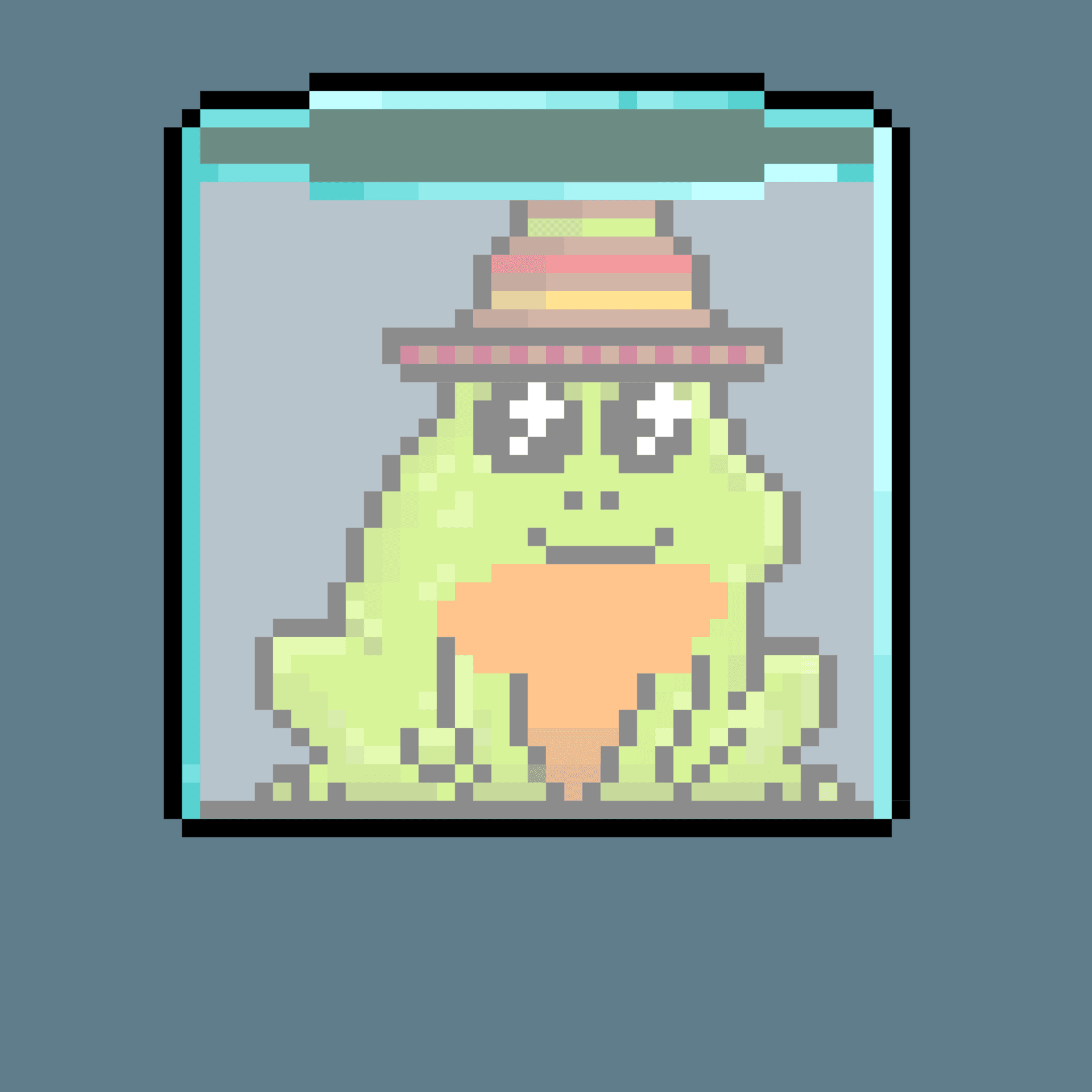 Toad 2962