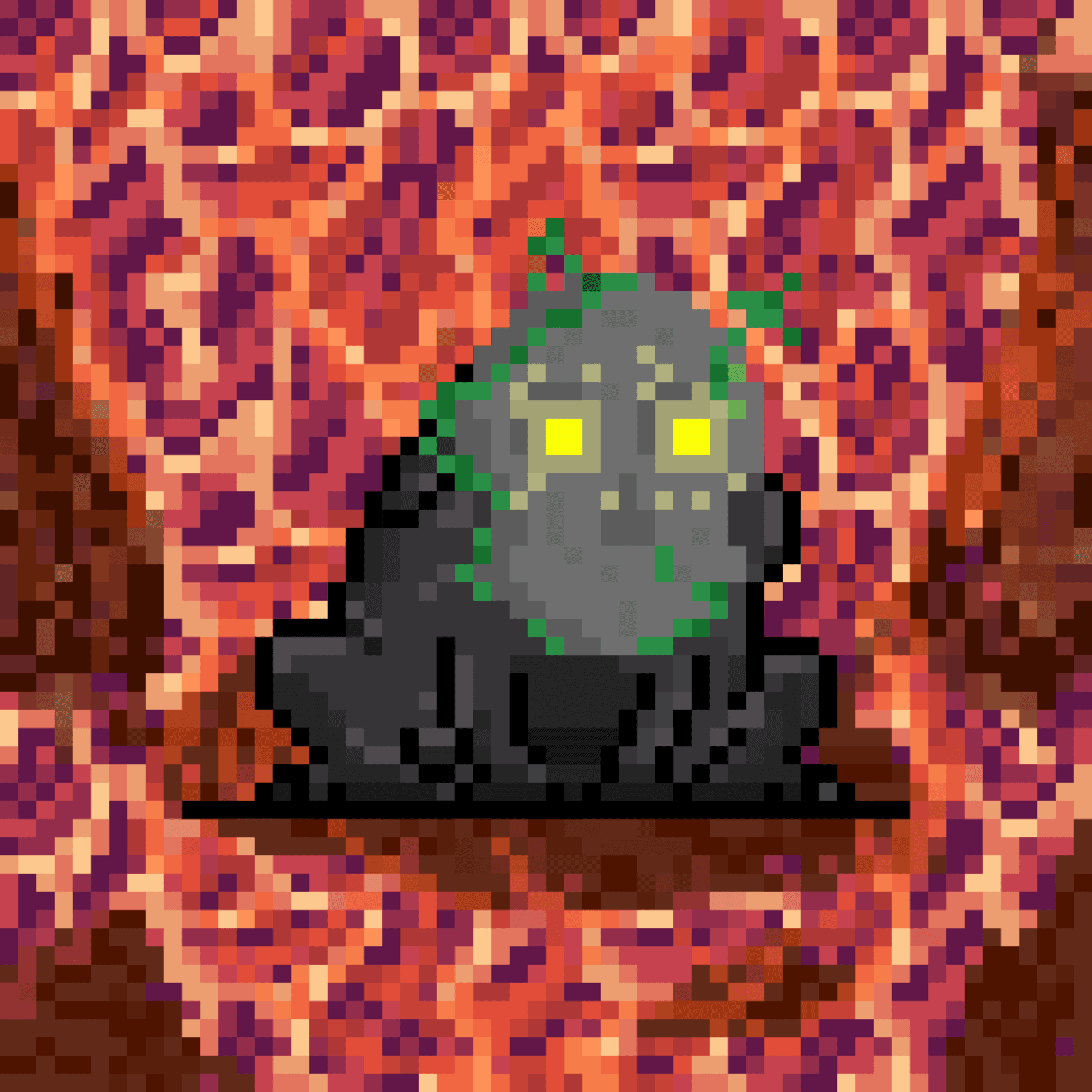 Toad 2964