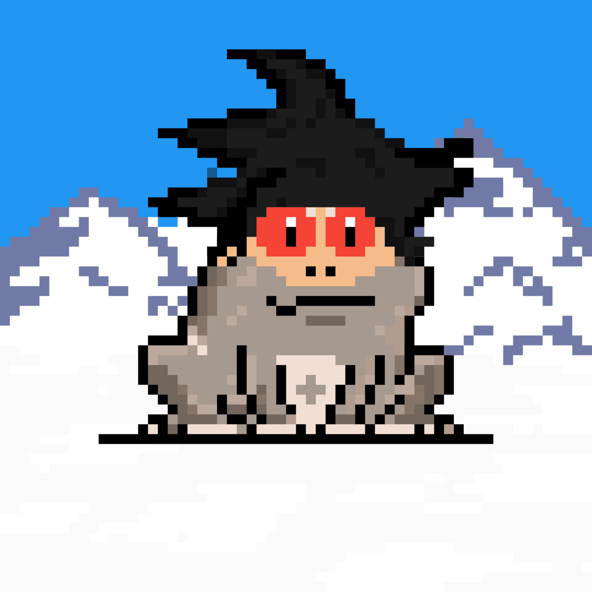Toad 2965