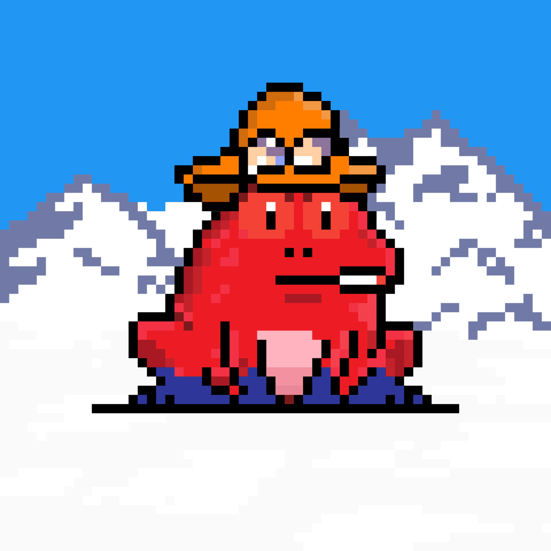 Toad 2969