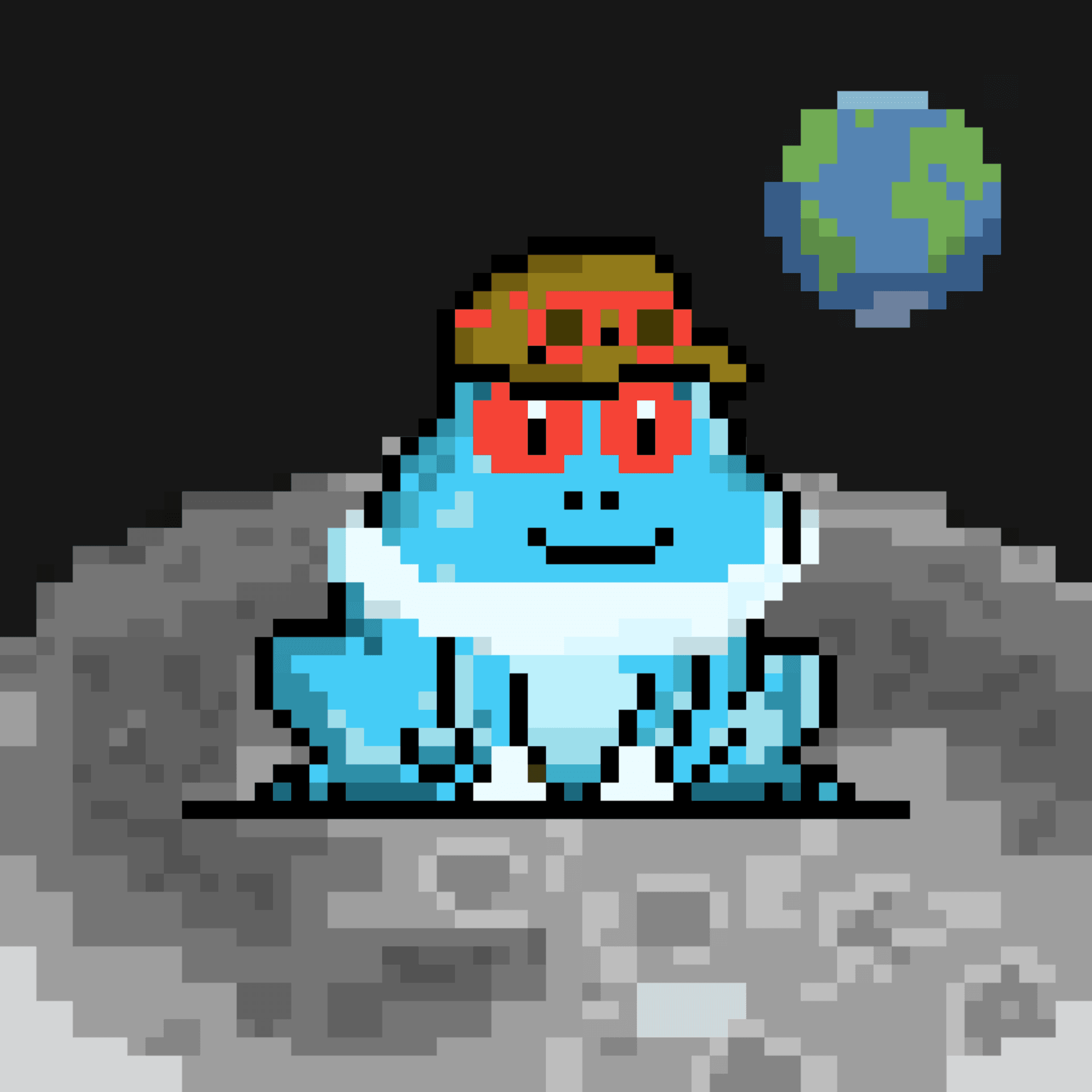 Toad 2972