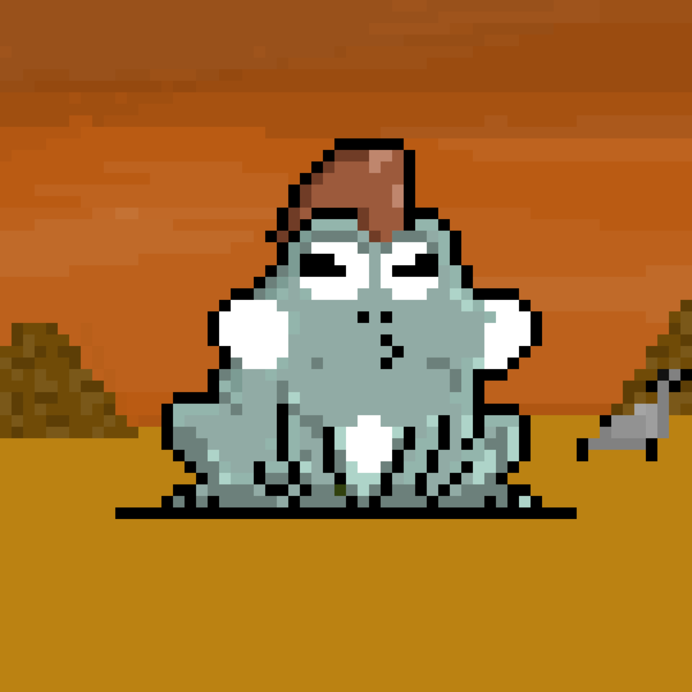 Toad 2976