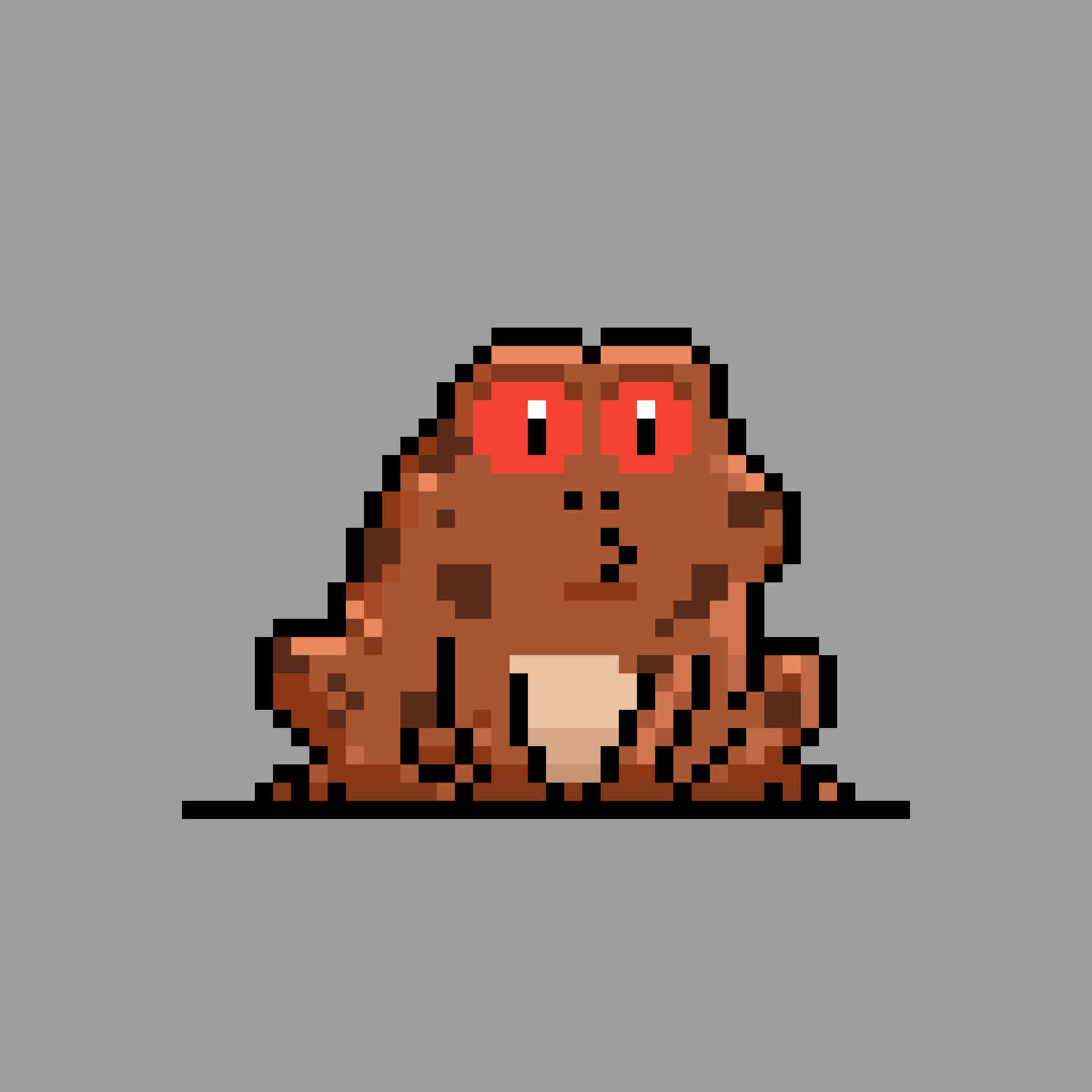 Toad 2978