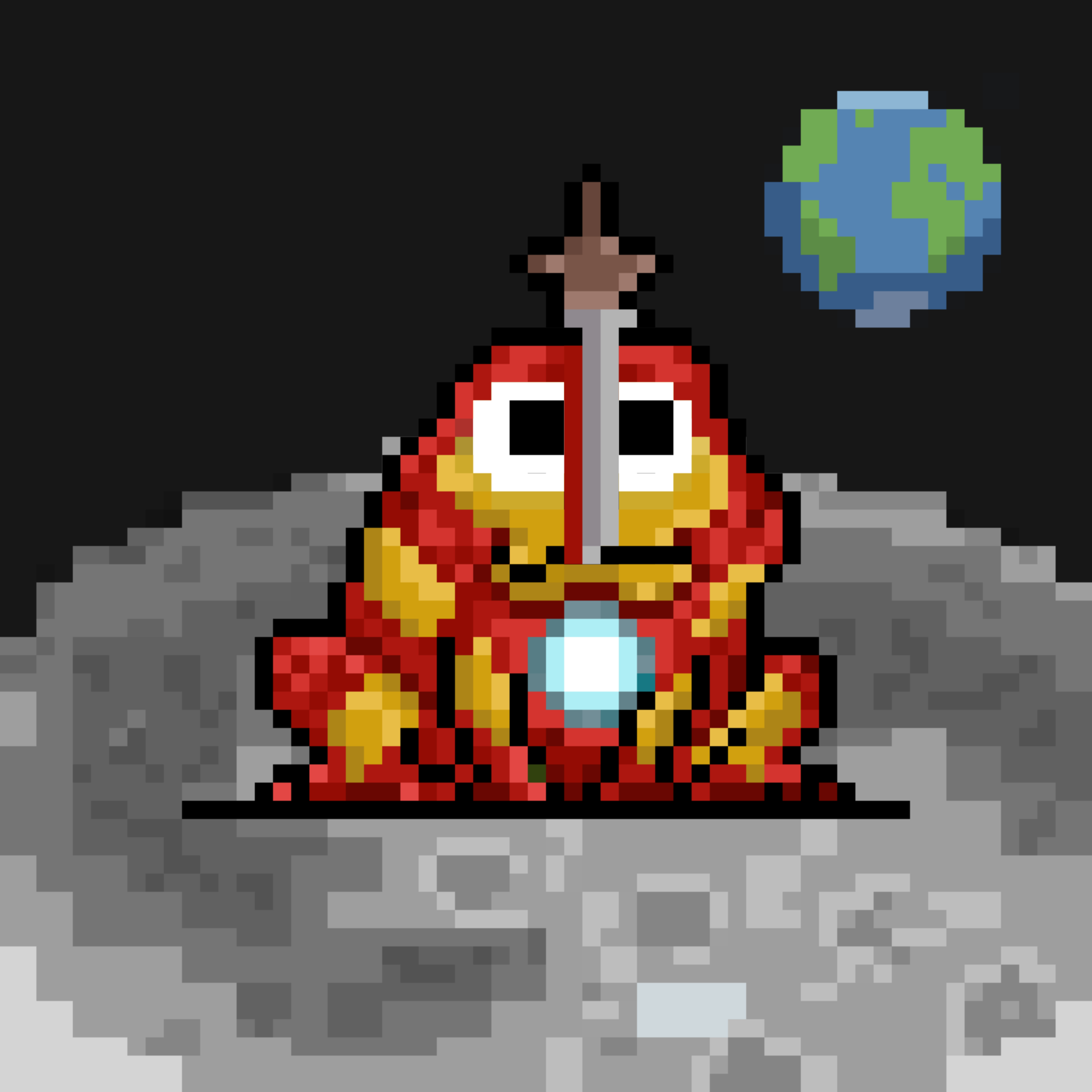 Toad 2981