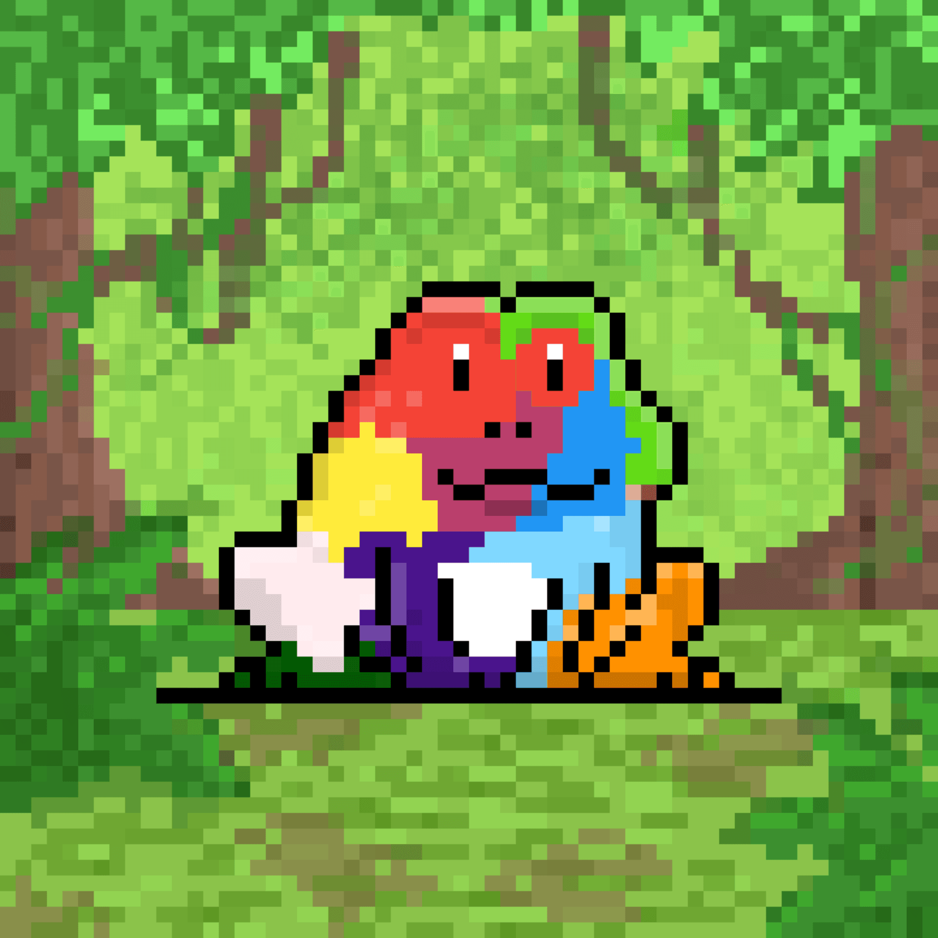 Toad 2982