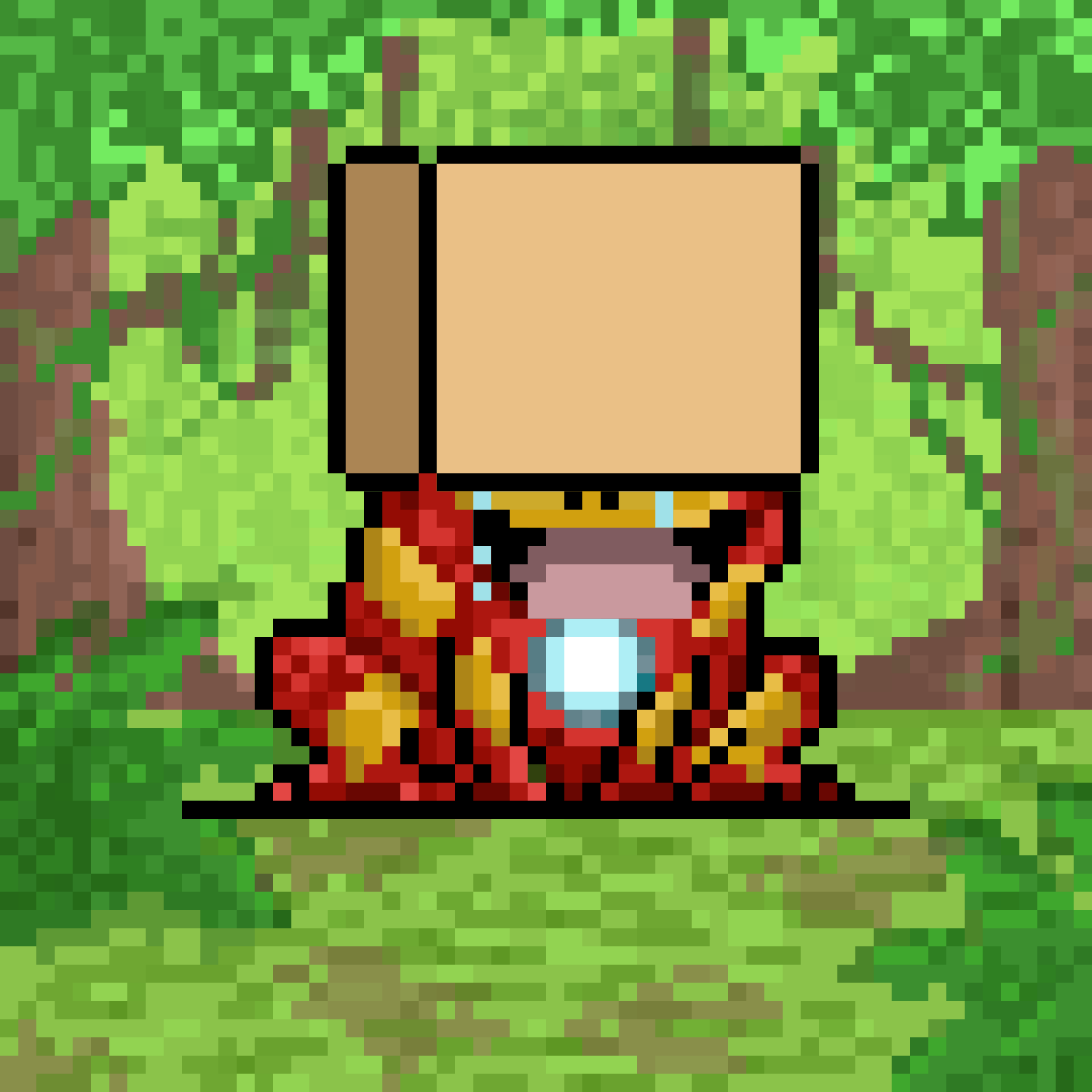 Toad 2995