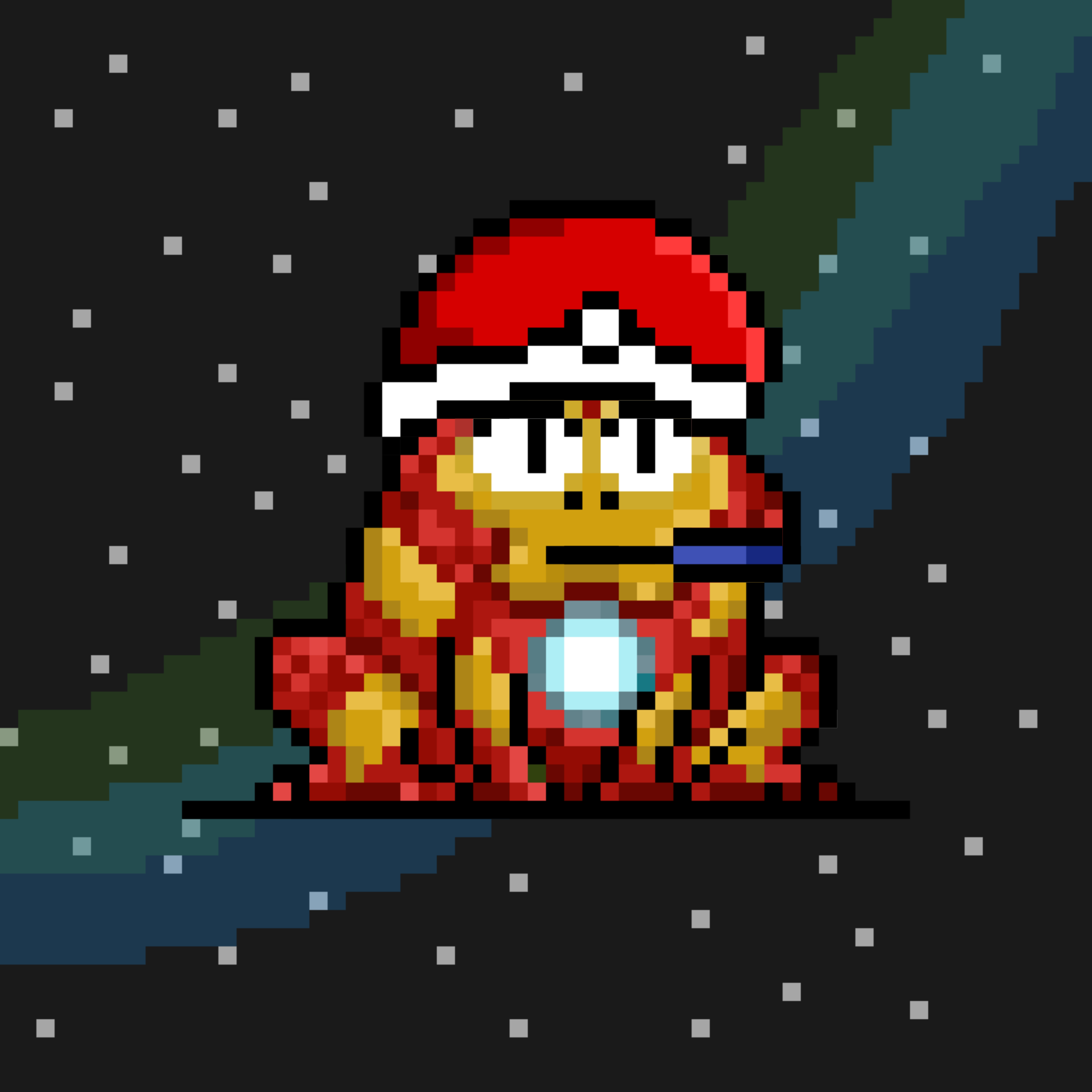 Toad 2996