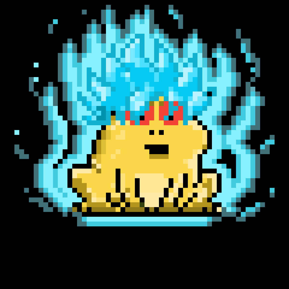 Toad 2999