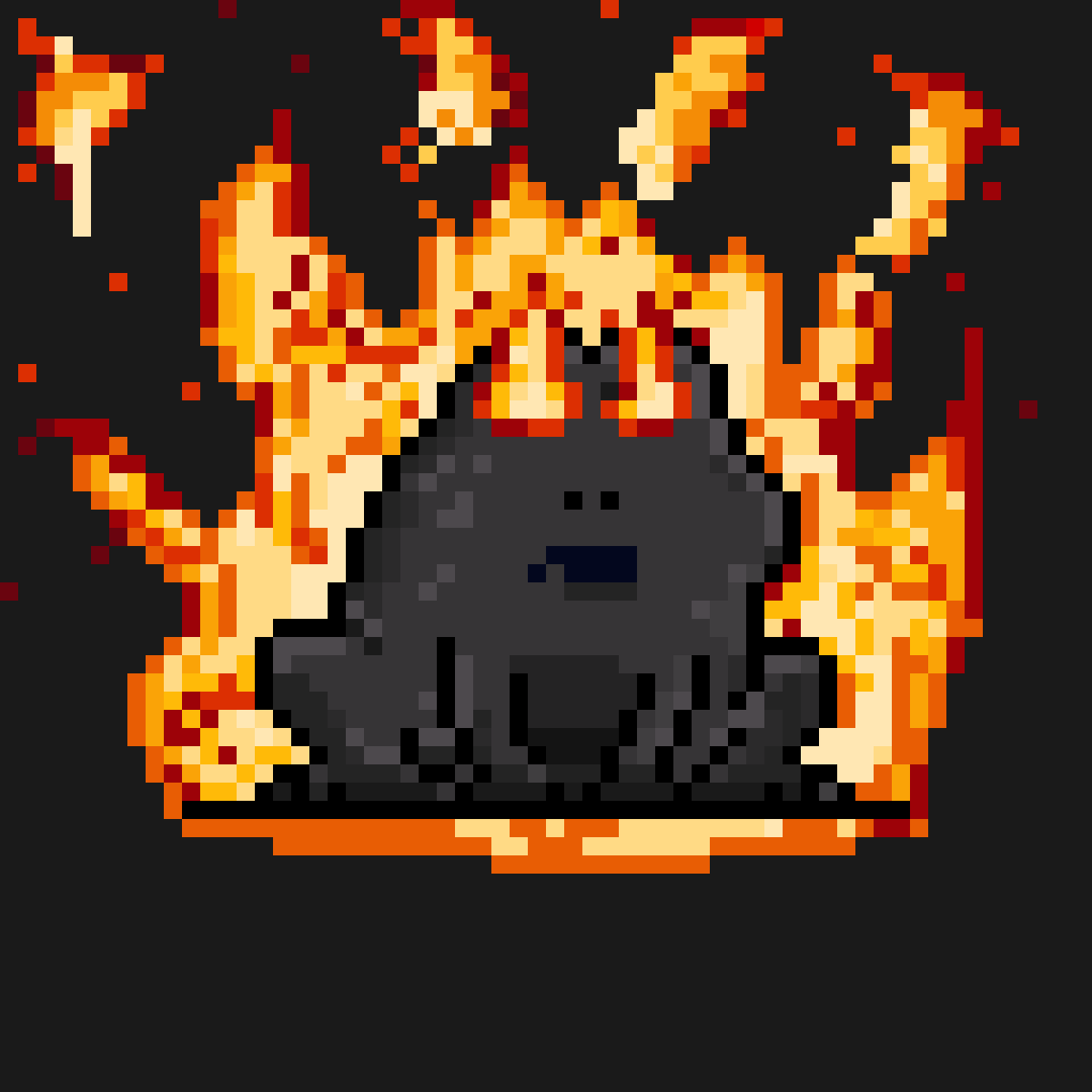 Toad 3000