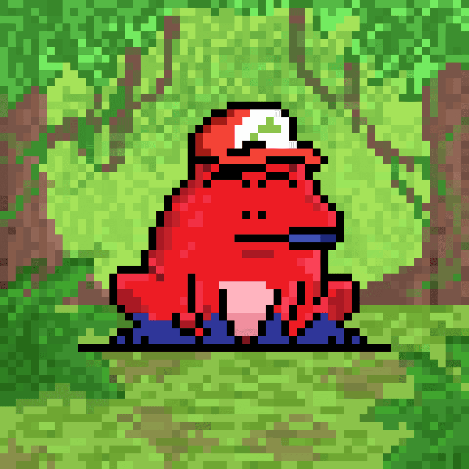 Toad 344