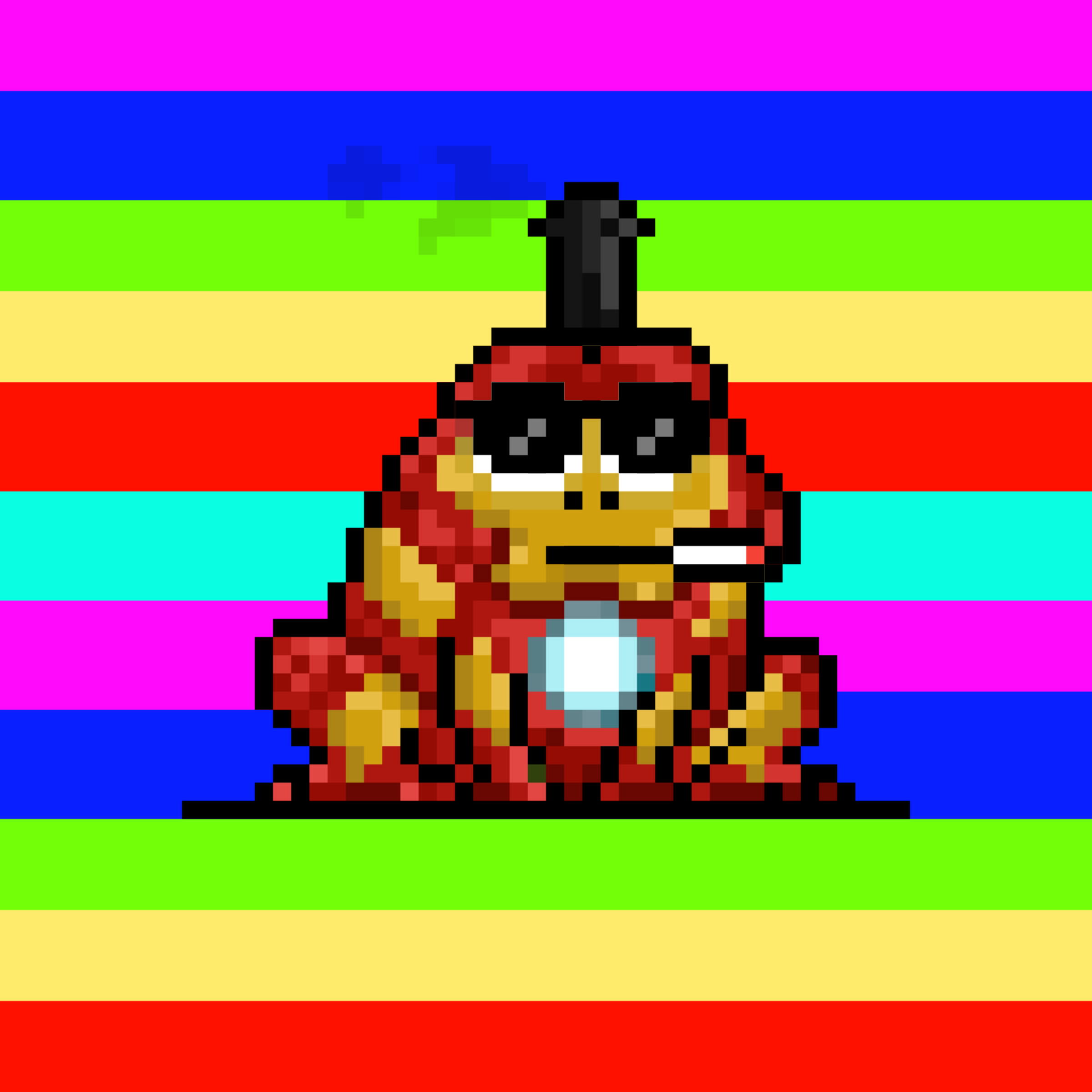 Toad 39