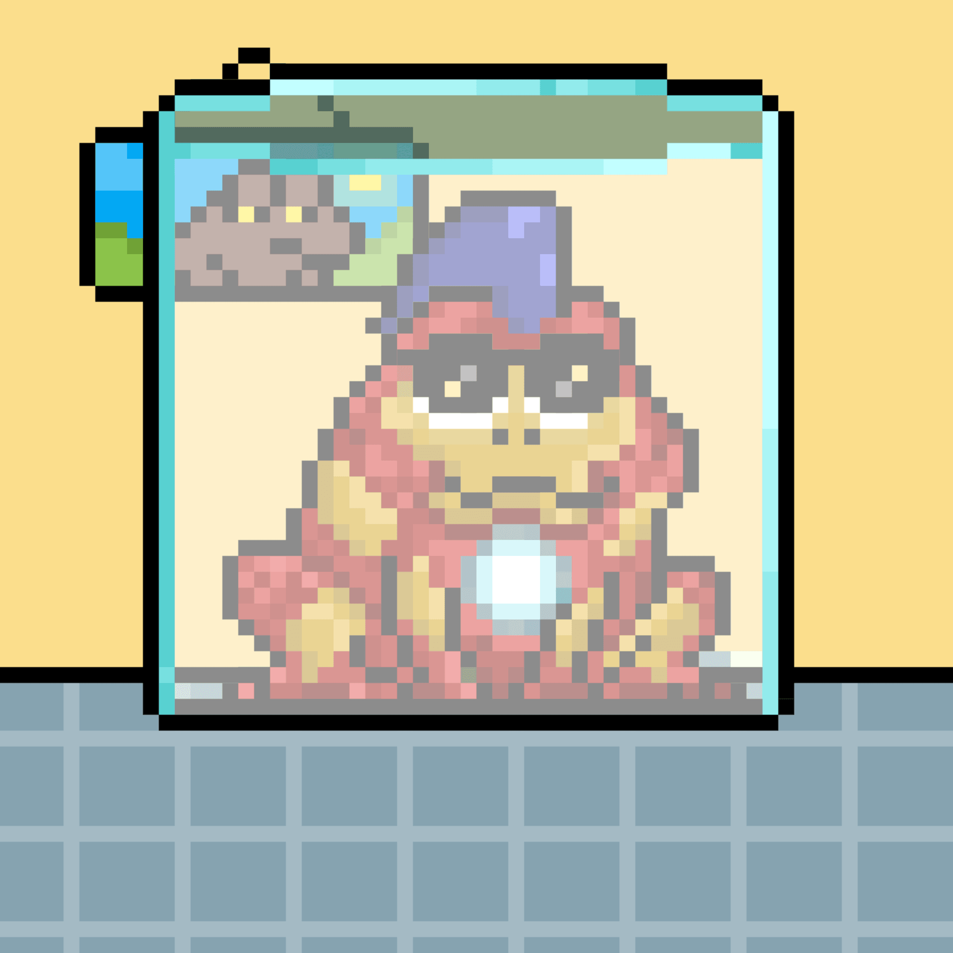 Toad 431