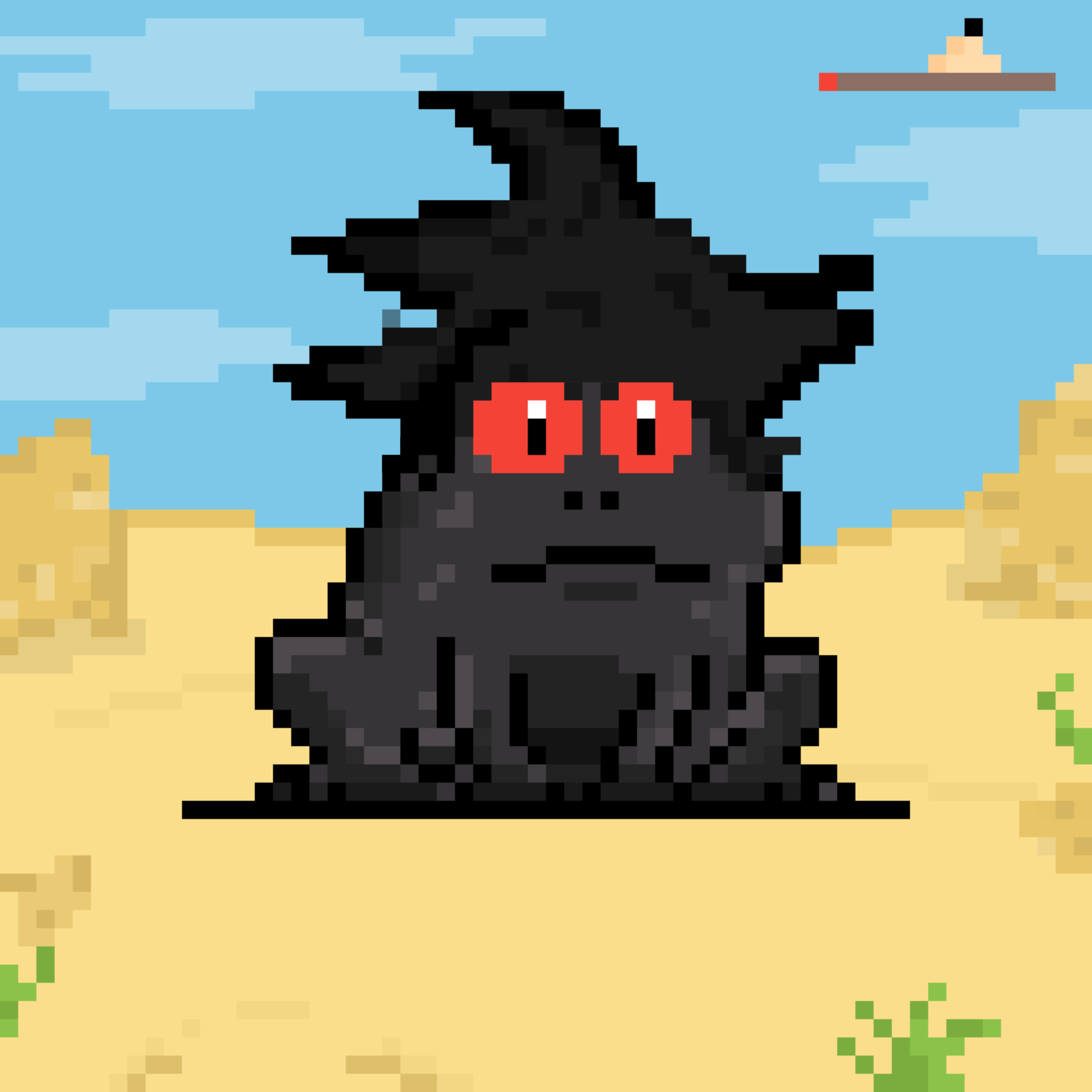 Toad 629