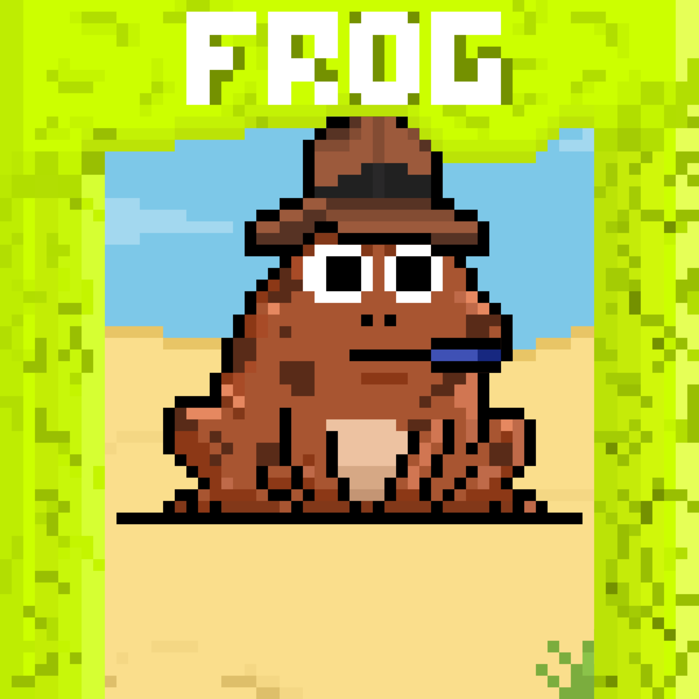 Toad 772