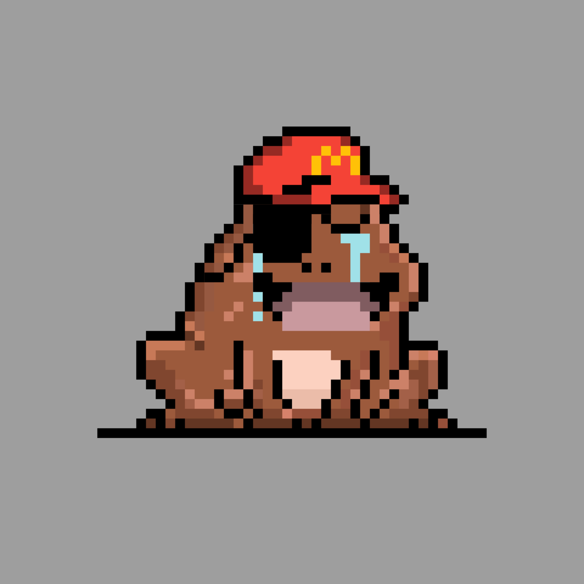 Toad 837