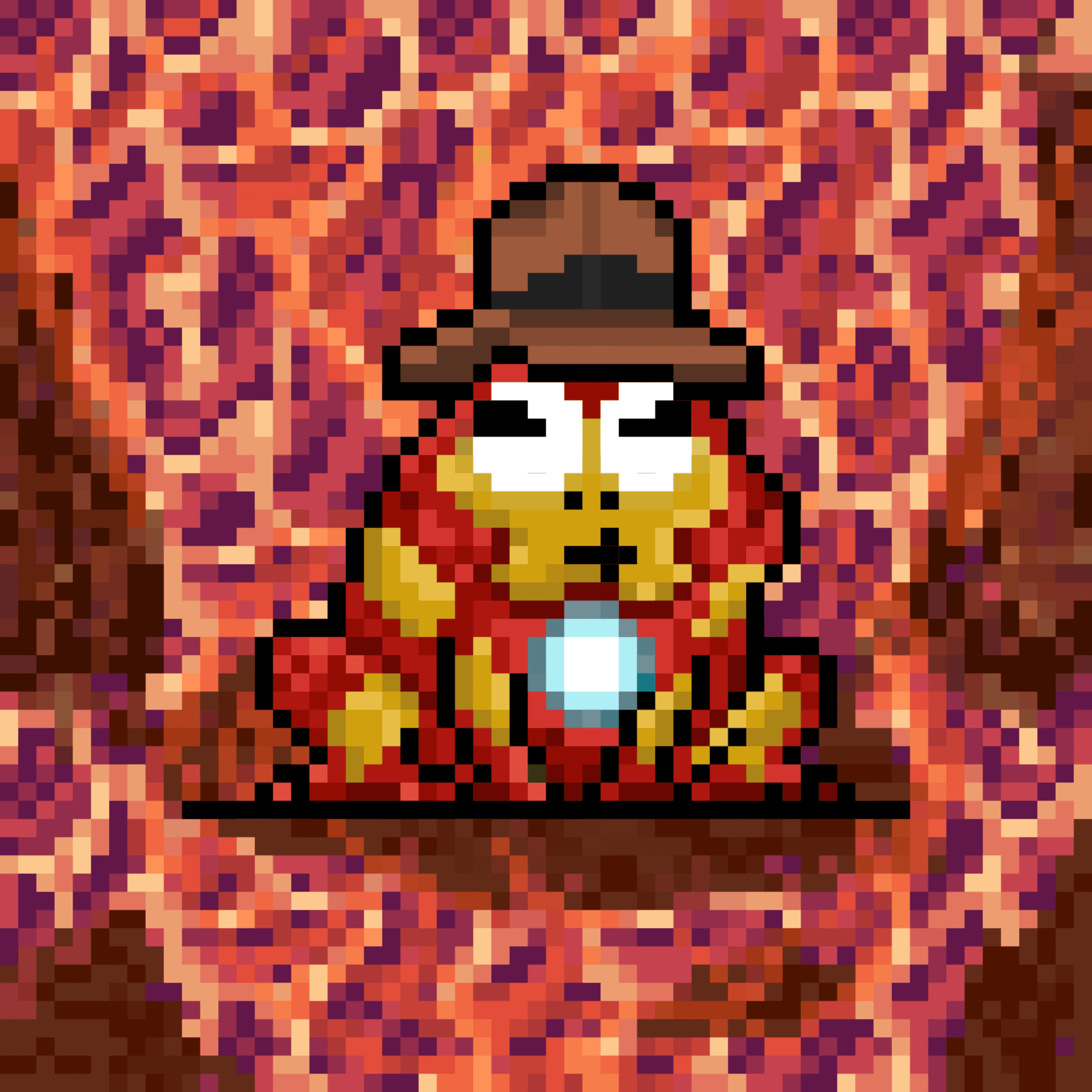 Toad 869