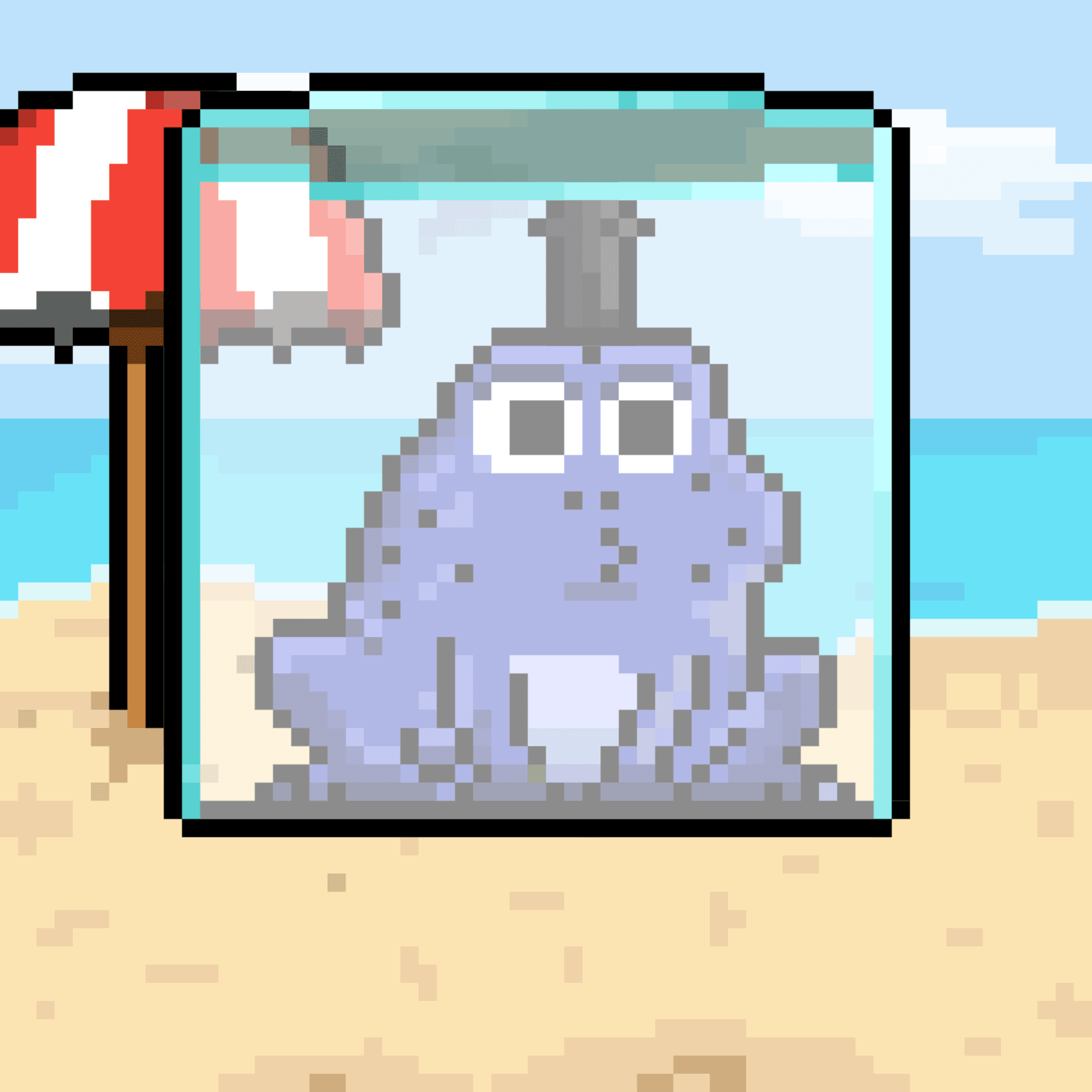 Toad 947