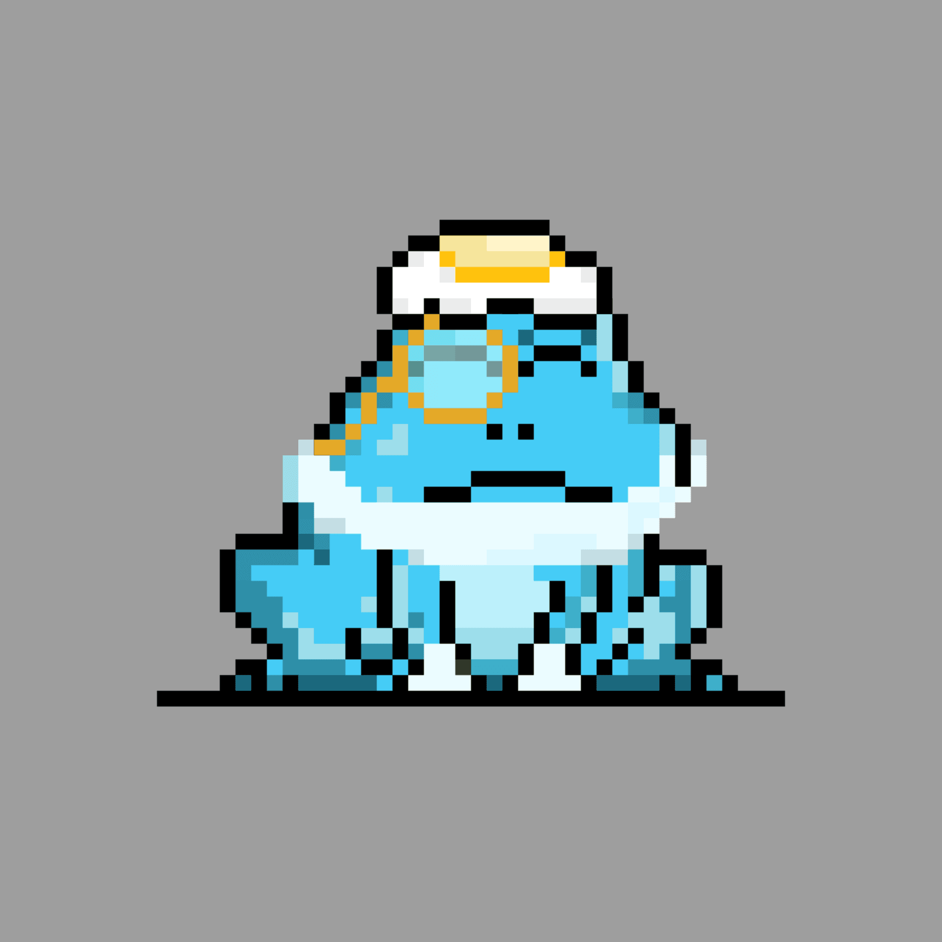 Toad 950