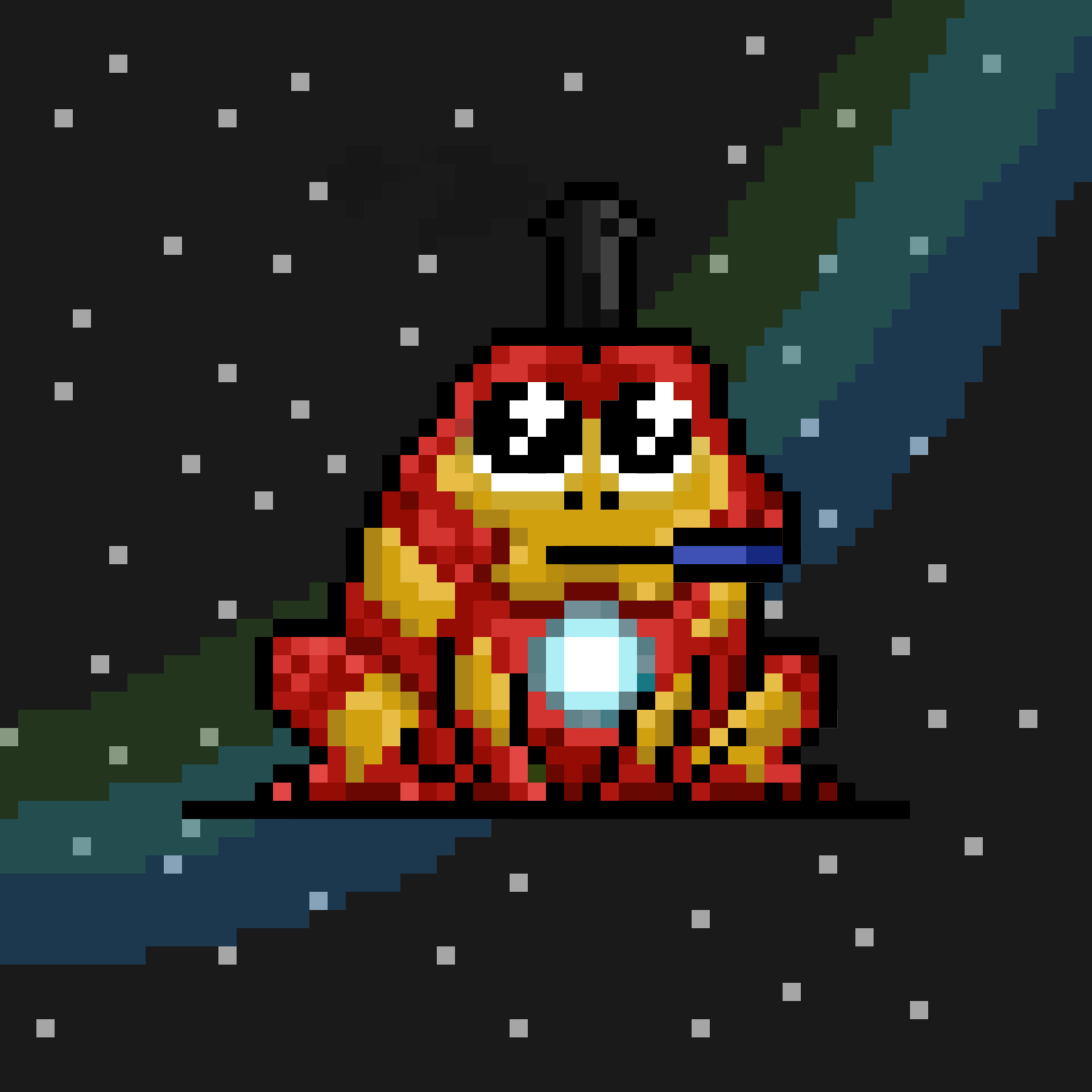Toad 967