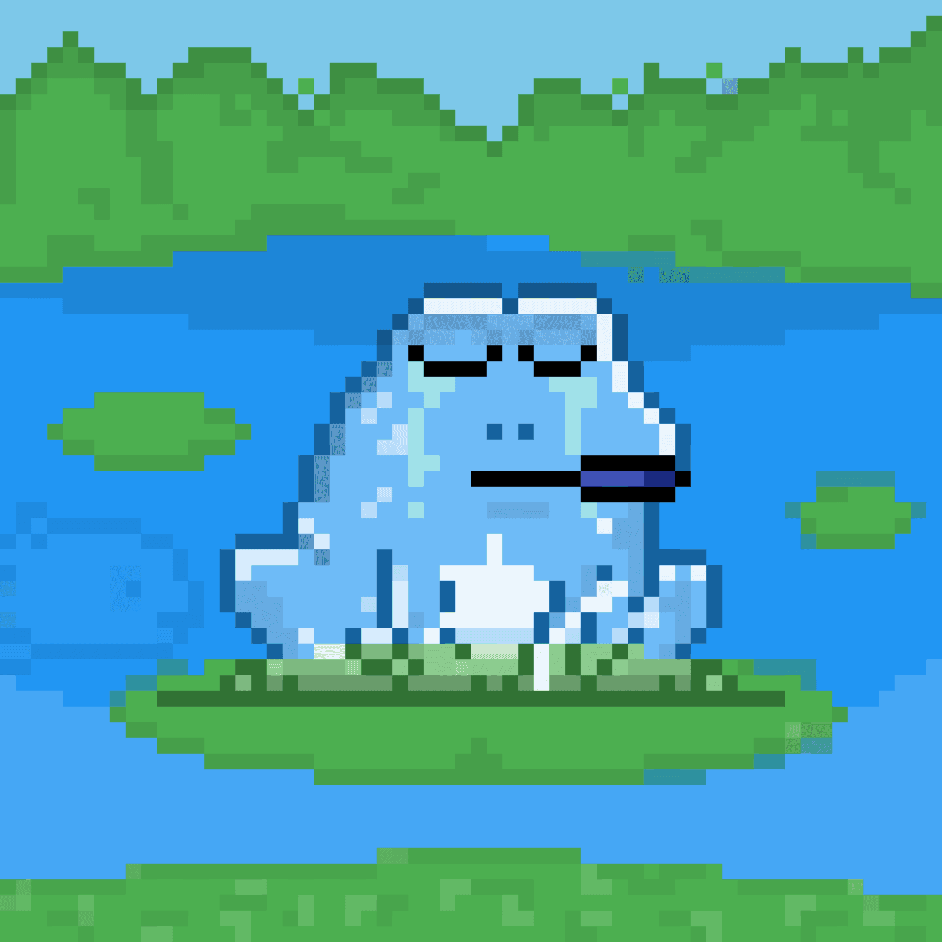 Toad 976