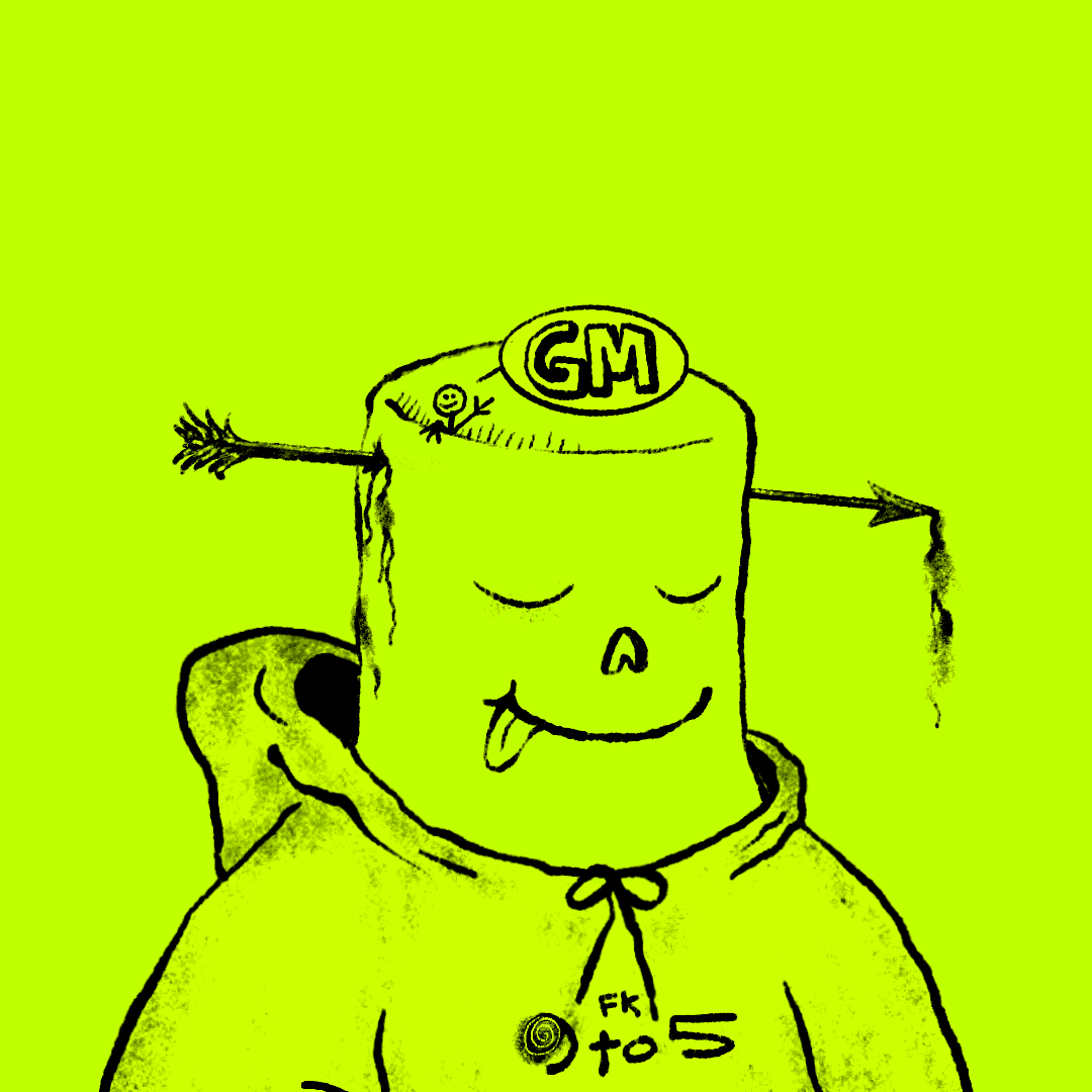 QUIQ MONEY #4442