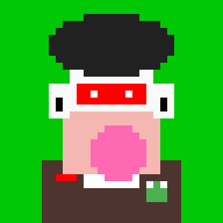 Broker Ape #1041