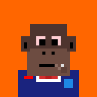 Broker Ape #1046