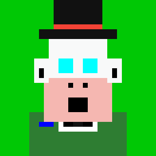 Broker Ape #1078