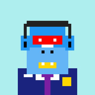 Broker Ape #1079
