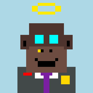 Broker Ape #115
