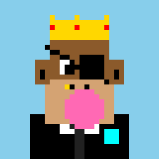 Broker Ape #117