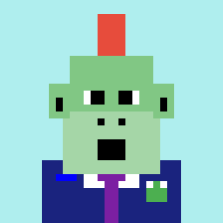 Broker Ape #120