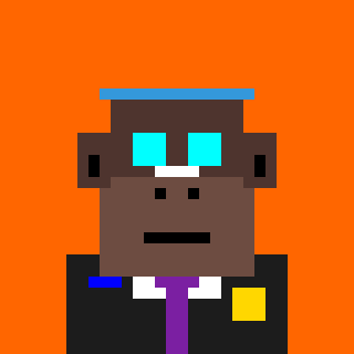 Broker Ape #130