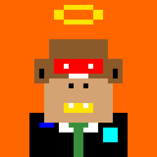 Broker Ape #137