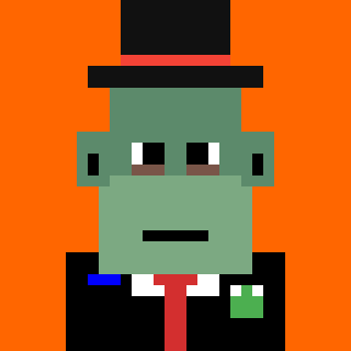 Broker Ape #1478