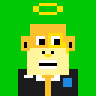 Broker Ape #1479