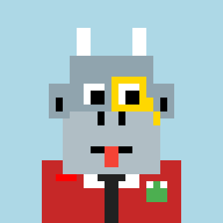 Broker Ape #1494
