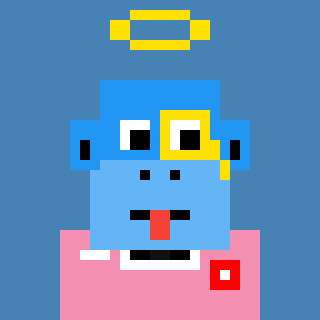 Broker Ape #1501