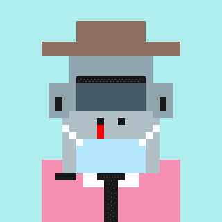 Broker Ape #1502