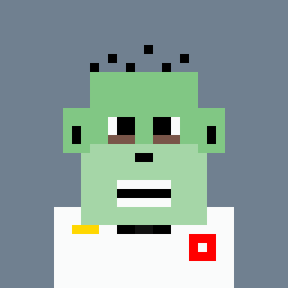 Broker Ape #160