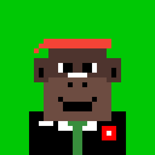 Broker Ape #161