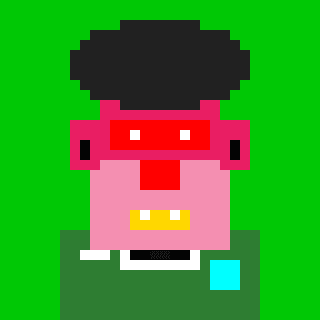 Broker Ape #166