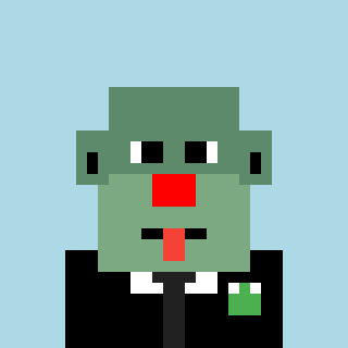 Broker Ape #204