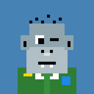 Broker Ape #239