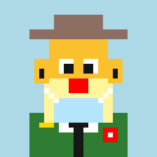 Broker Ape #2411