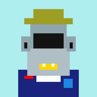 Broker Ape #2416
